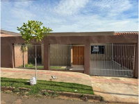 Terreno com Casa em Londrina/PR - 200m²
