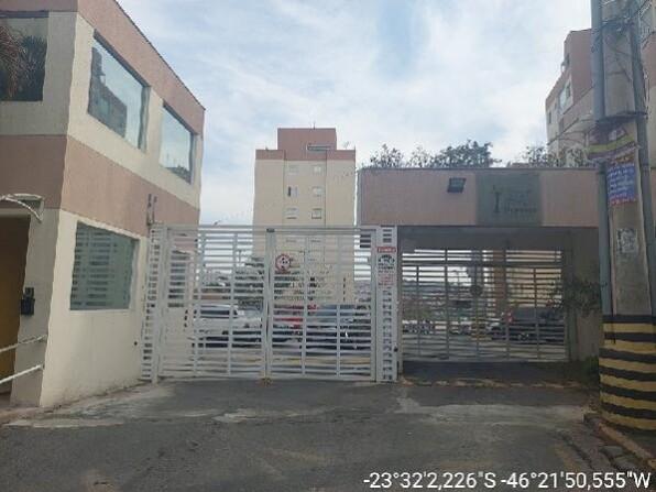 Apartamento 2 quartos, 1 banheiro, 53m², 1 vaga