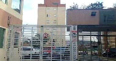 Apartamento 2 quartos, 1 banheiro, 53m², 1 vaga