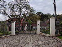 Terreno em Irati com 10.350m²
