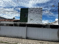 Apartamento 52,7 m² - 2 Quartos, 2 Banheiros