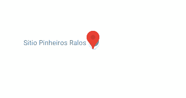 Sítio com 50 hectares em Cerro Negro - Oportunidade de Plantio