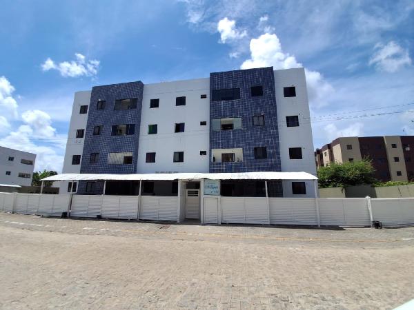 Apartamento com 2 quartos, 1 banheiro, 61.87m²