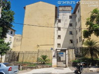 Apartamento com 2 Quartos e Área Privativa em Limeira