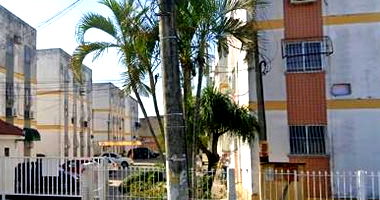 Apartamento 56m², 1 quarto, 1 banheiro, ocupado