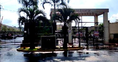 Apartamento 2 quartos, 1 banheiro, 1 vaga, 41,85m² privativos