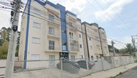 Apartamento com 2 quartos, 1 banheiro e 1 vaga de garagem