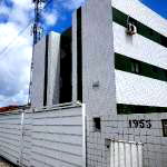 Apartamento no Residencial Citrino com 2 Quartos e Garagem