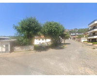 Terreno no Centro de Mar de Espanha com 925m²