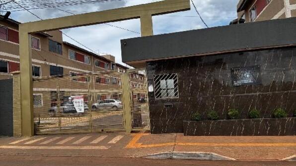Apartamento 2 quartos, 1 banheiro, 44.77m², 1 vaga