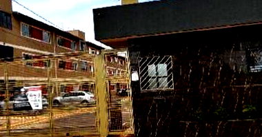 Apartamento 2 quartos, 1 banheiro, 44.77m², 1 vaga