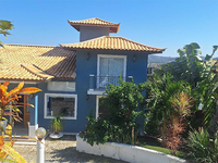 Casa ocupada com 217,9 m², perfeita para investimento