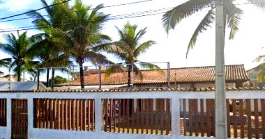 Imóvel Comercial 283 m² - Frente à Praia Costa Azul