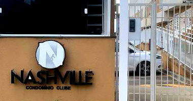 Apartamento 2 quartos, 1 banheiro, 1 vaga, 44,38m² privativos