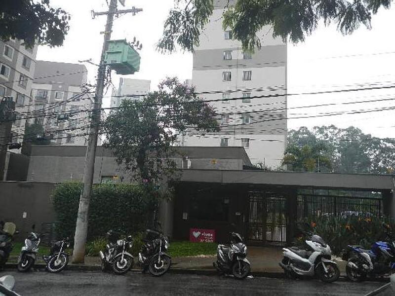 Apartamento 2 Quartos, 55m² - VIVAZ SACOMA - SP