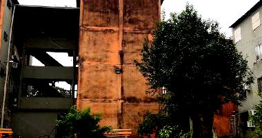 Apartamento com 2 quartos, 42,25 m²