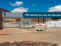 Terreno 900 m² em Itaberaba-BA