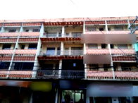 Apartamento com 58,83m² em São Leopoldo