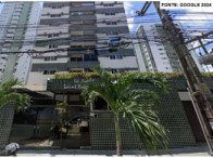 Apartamento com 94,54m² em Boa Viagem, Recife