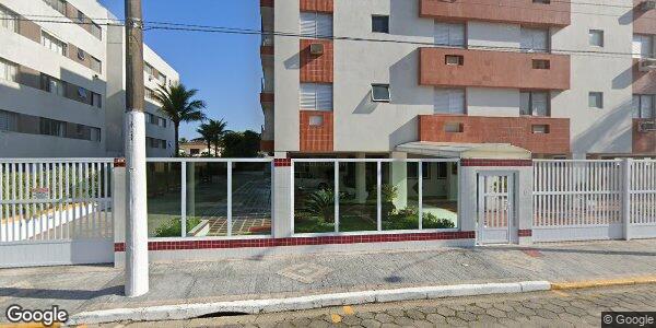 Apartamento Ed. Menorca I com 82,47m² em Guaruj/SP