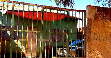 Casa com 2 quartos em Santo Antônio do Descoberto - GO