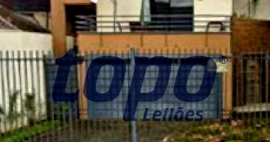 Casa com 301m² em Curitiba/PR