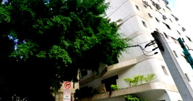 Apartamento Luxuoso com 204 m² - Próximo à Av. Nove de Julho