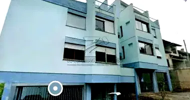 Apartamento com 65m² em Condomínio Fechado