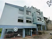Apartamento com 65m² em Condomínio Fechado