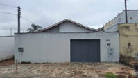 Casa 184 m² com 4 quartos em Araguaína - TO