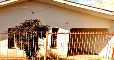 Casa com 131m², 2 quartos e suíte em Uberaba