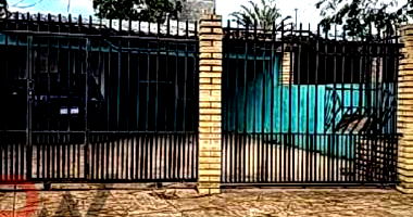 Casa em Guaíba/RS com 2 quartos e 180m² de terreno