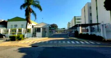 Apartamento Ocupado com 3 Dormitórios e Vaga de Garagem