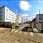Apartamento 2 Quartos com Garagem em Realengo