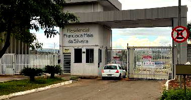 Casa 2 quartos, 1 banheiro, 45,25m² área total, desocupada