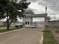 Casa 2 quartos, 1 banheiro, 45,25m² área total, desocupada