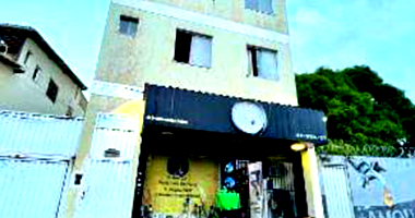 Apartamento em Itapuã, 56m², Ocupado