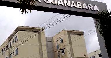 Apartamento com 2 Quartos e 40,82 m² em Vila Lage