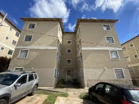 Apartamento com 2 quartos, 1 vaga, 59,97m² em Betim