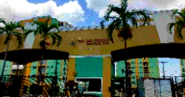 Apartamento com 3 quartos em Belém