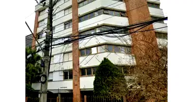 Apartamento com 3 Quartos e Vaga de Garagem