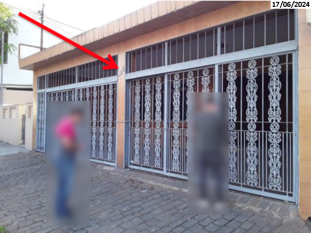 Sobrado com Terreno de 258m² em São Paulo - 3 Suítes e Garagem para 3 Veículos