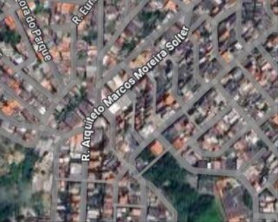 Terreno de 120m² no Bairro São Cristovão