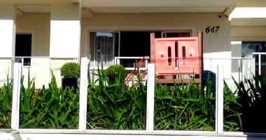 Apartamento com 2 quartos, 2 banheiros e vaga de garagem
