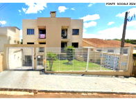 Apartamento Térreo - 54,20m² - Matelândia/PR