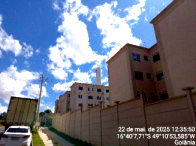 Apartamento com 2 quartos em Goiânia