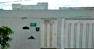 Apartamento 201 com 1 vaga em Jardim das Palmeiras