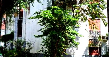 Apartamento com 2 quartos em Rio de Janeiro