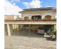 Casa com 3 Quartos, 2 Suítes e Piscina em São Paulo