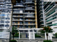 Apartamento com 215m² e vista mar em Icaraí, Niterói